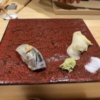 鮨しいな - 