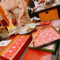 しゃぶ禅 渋谷店 - 
