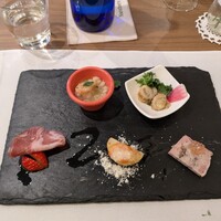 La Cucina del Nacchero - 