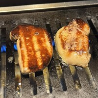 完全個室焼肉 GYU CHIBA - 