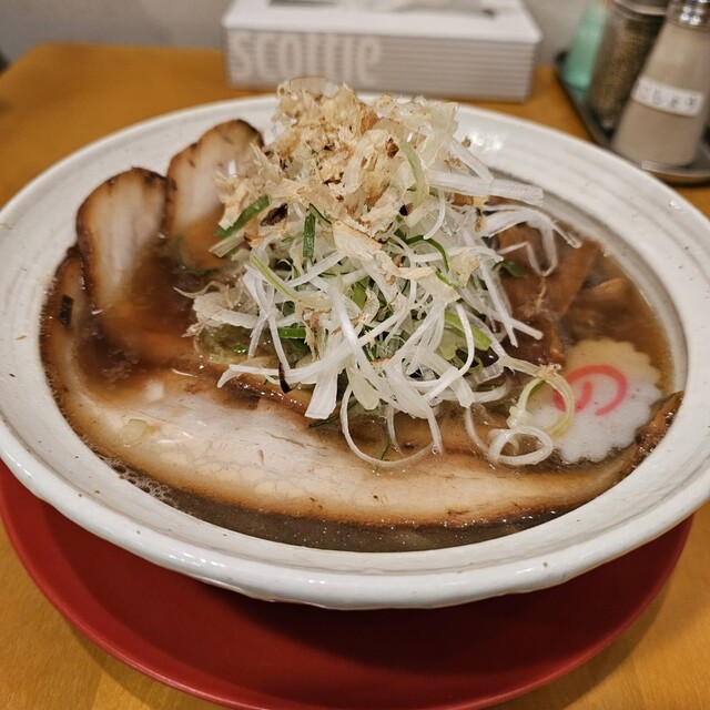 つじ製麺所 - 青森（ラーメン）の写真