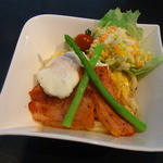 つるまるGee - 20140521の　水曜スペシャルうどん