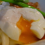 つるまるGee - 20140521の　水曜スペシャルうどん