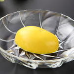 マンゴープリン