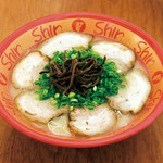 Hakata Ramen Shinshin - 