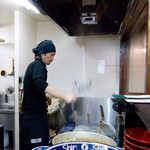 Hakata Ramen Shinshin - 