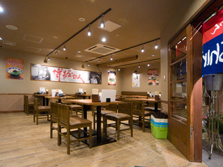 Hakata Ramen Shinshin - 