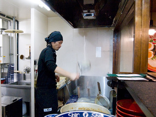 Hakata Ramen Shinshin - 