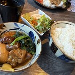 Mancher Kitchen 飯田橋 - 