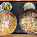 中島屋 - 料理写真: