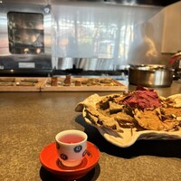 la buche - 