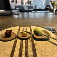 la buche - 