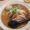 ラーメン 郷