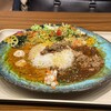 BOTANI：CURRY 梅田店