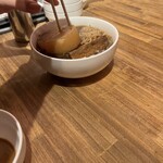 ヤムチャパパ - 