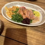 ヤムチャパパ - 