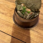 ヤムチャパパ - 