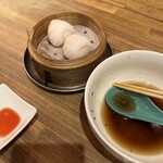 ヤムチャパパ - 