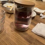 ヤムチャパパ - 