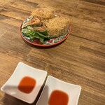 ヤムチャパパ - 