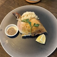 ラ・ココリコ (ホテルメトロポリタン) 川崎店 - 
