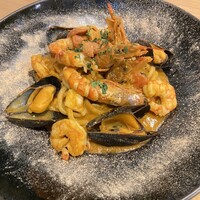 MAKIBI - ペスカトーレ