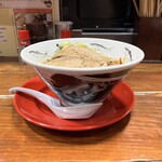 長尾中華そば  - 