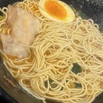 麺屋 伍利羅 - ダイブ