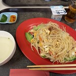 シンガポール コピティアム - 
