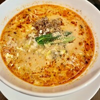 THE CONDER HOUSE - 担々麺 2.0