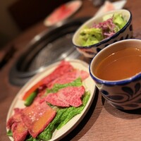 福岡焼肉kintan - 