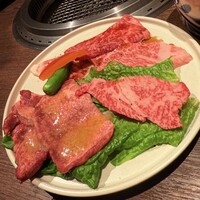 福岡焼肉kintan - 