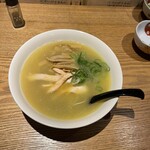 高原誠吉食堂 - 