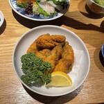 高原誠吉食堂 - 