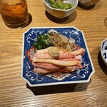 高原誠吉食堂 - 