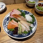 高原誠吉食堂 - 