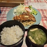 キッチン ハリネズミ - 料理写真: