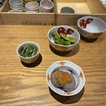 高原誠吉食堂 - 