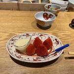 高原誠吉食堂 - 