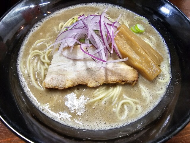 麺屋コルトン - 弘前（ラーメン）の写真