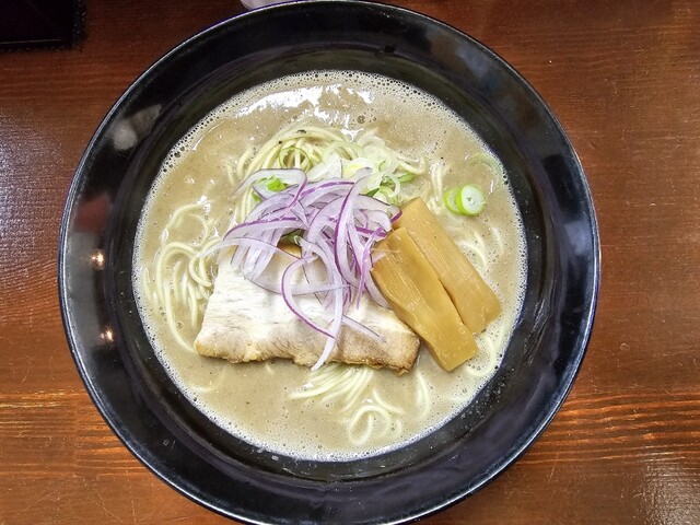 麺屋コルトン - 弘前（ラーメン）の写真