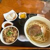 島とうふ 春おばぁ食堂