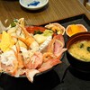 魚がし食堂　中央市場店