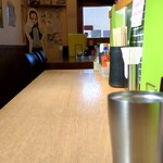 食堂さくら - 内観１