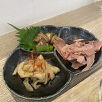 山カフェ - 