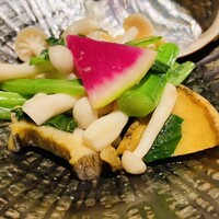 中国料理 燦宮 - 