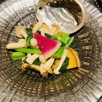 中国料理 燦宮 - 