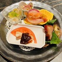 中国料理 燦宮 - 