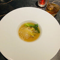 中国料理 燦宮 - 