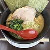 麺屋 ももすけ - 料理写真:横浜豚骨　醤油
